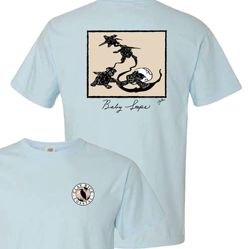 "Baby Steps" Short Sleeve T-Shirt