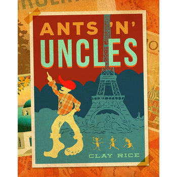 Ants 'N' Uncles