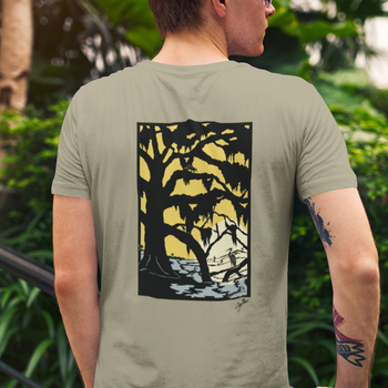 "Lowcountry" Short Sleeve T-Shirt