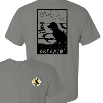 "Dreamin" Short Sleeve t-Shirt