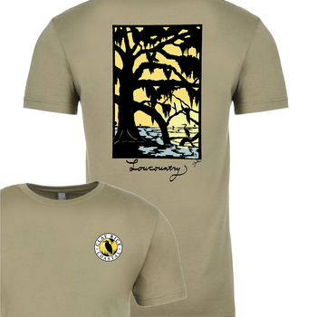 "Lowcountry" Short Sleeve T-Shirt