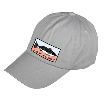 "Redfish" Hat