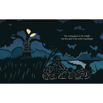 At The Stroke Of Goodnight