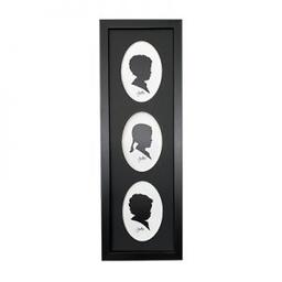 TRIPLE FRAME (FRAME ONLY)