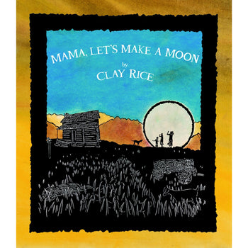 Mama Let's Make A Moon